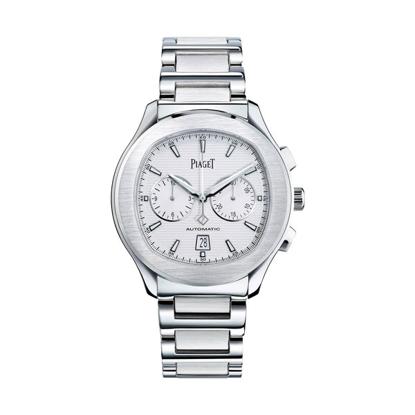 Polo S 42mm Steel Case Watch